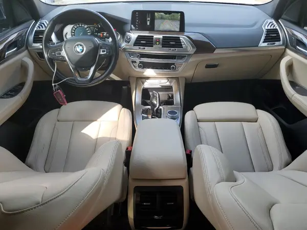 5UXTR9C55JLD58288 2018 BMW X3 - Image 8
