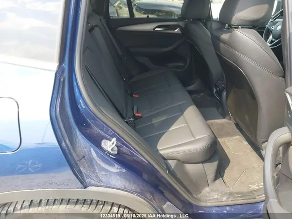 5UXTR9C55JLD58629 2018 BMW X3 - Image 8