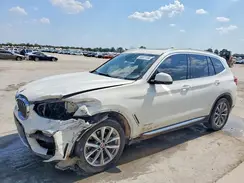5UXTR9C55JLD58663 2018 BMW X3