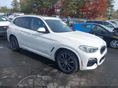 5UXTR9C55JLD58713 2018 BMW X3