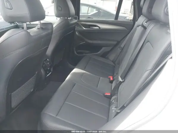 5UXTR9C55JLD58713 2018 BMW X3 - Image 8