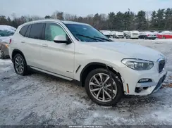 5UXTR9C55JLD58923 2018 BMW X3