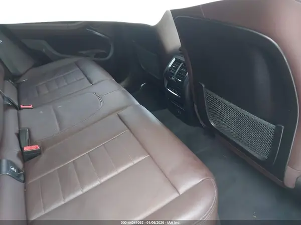 5UXTR9C55JLD58923 2018 BMW X3 - Image 8