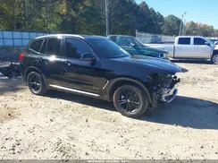 5UXTR9C55JLD59361 2018 BMW X3
