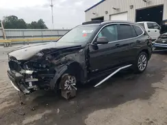 5UXTR9C55JLD59635 2018 BMW X3