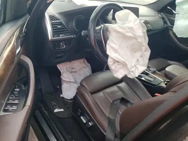 5UXTR9C55JLD59635 2018 BMW X3 - Image 8