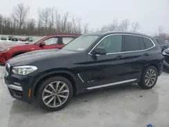 5UXTR9C55JLD60199 2018 BMW X3
