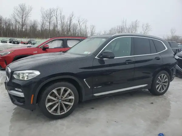 5UXTR9C55JLD60199 2018 BMW X3 - Image 1