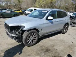 5UXTR9C55JLD60848 2018 BMW X3