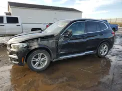 5UXTR9C55JLD61580 2018 BMW X3