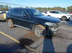 5UXTR9C55JLD61742 2018 BMW X3