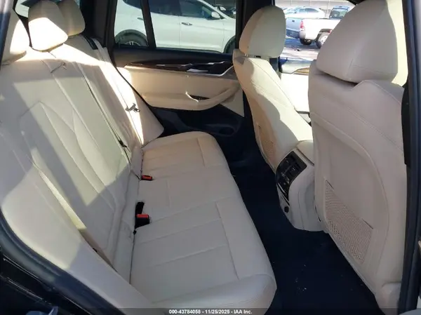 5UXTR9C55JLD61742 2018 BMW X3 - Image 8