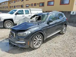 5UXTR9C55JLD62051 2018 BMW X3