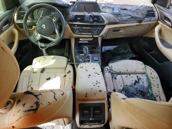 5UXTR9C55JLD62051 2018 BMW X3 - Image 8