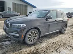 5UXTR9C55JLD62146 2018 BMW X3