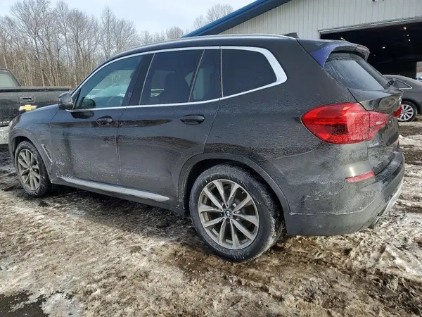 5UXTR9C55JLD62146 2018 BMW X3 - Image 2