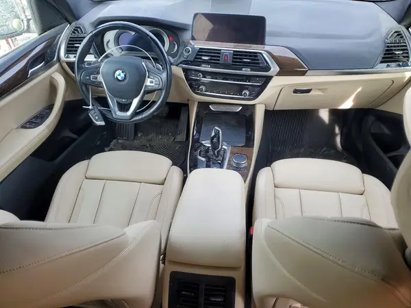 5UXTR9C55JLD62146 2018 BMW X3 - Image 8