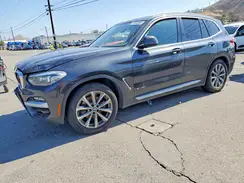 5UXTR9C55JLD62406 2018 BMW X3