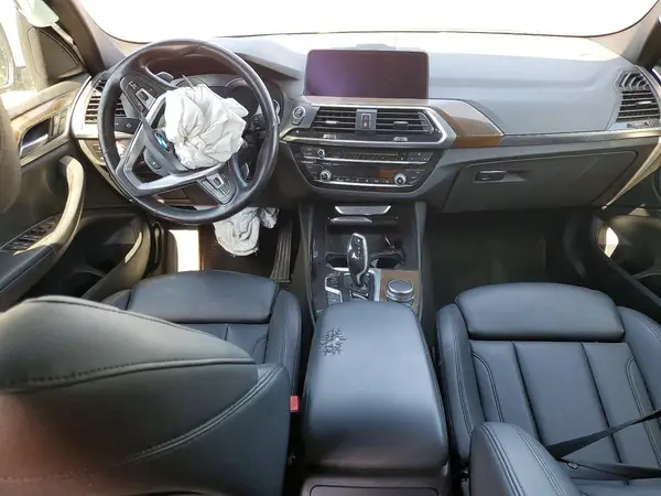 5UXTR9C55JLD62406 2018 BMW X3 - Image 8