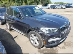 5UXTR9C55JLD62535 2018 BMW X3