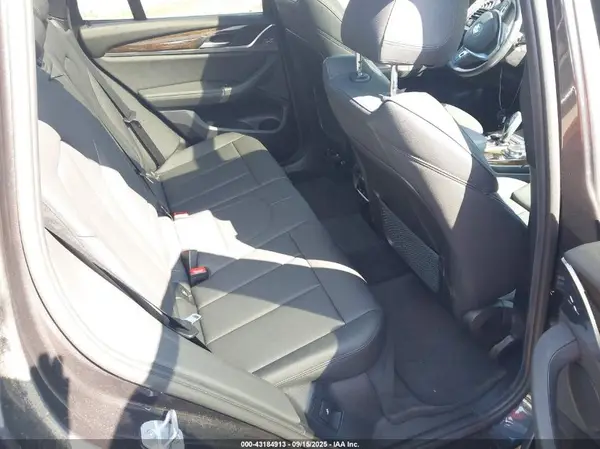 5UXTR9C55JLD62535 2018 BMW X3 - Image 8
