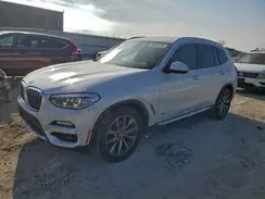 5UXTR9C55JLD62583 2018 BMW X3