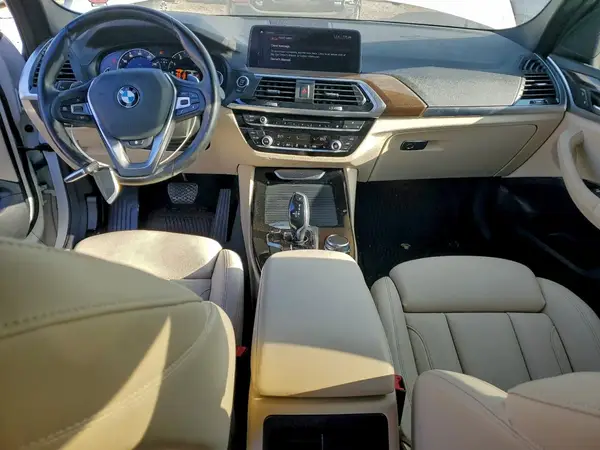 5UXTR9C55JLD62583 2018 BMW X3 - Image 8