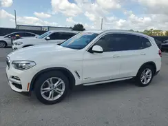 5UXTR9C55JLD62910 2018 BMW X3