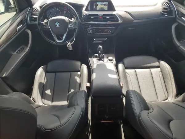 5UXTR9C55JLD62910 2018 BMW X3 - Image 8