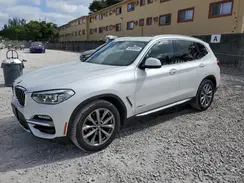 5UXTR9C55JLD63250 2018 BMW X3
