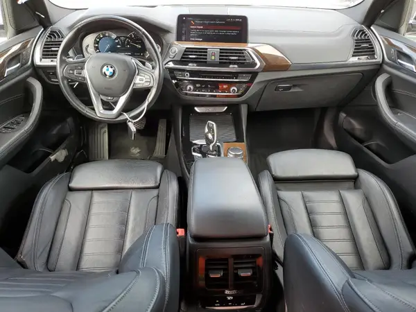 5UXTR9C55JLD63250 2018 BMW X3 - Image 8