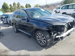 5UXTR9C55JLD63314 2018 BMW X3