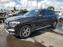 5UXTR9C55JLD63359 2018 BMW X3
