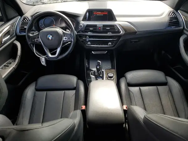 5UXTR9C55JLD63359 2018 BMW X3 - Image 8