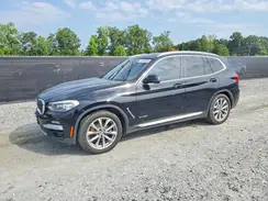 5UXTR9C55JLD63376 2018 BMW X3