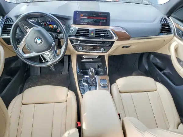 5UXTR9C55JLD63376 2018 BMW X3 - Image 8