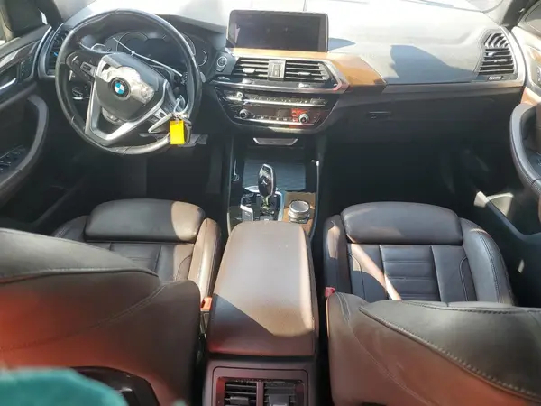 5UXTR9C55JLD63622 2018 BMW X3 - Image 8