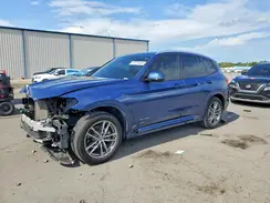 5UXTR9C55JLD63751 2018 BMW X3