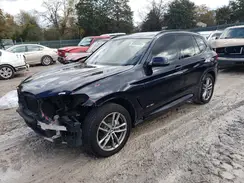 5UXTR9C55JLD63815 2018 BMW X3