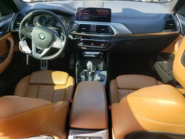 5UXTR9C55JLD63815 2018 BMW X3 - Image 8