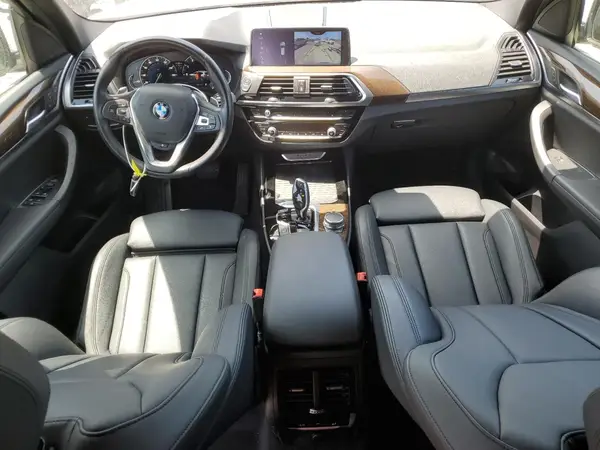 5UXTR9C55JLD64348 2018 BMW X3 - Image 8