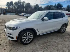5UXTR9C55JLD64429 2018 BMW X3