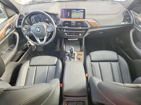 5UXTR9C55JLD64429 2018 BMW X3 - Image 8