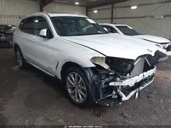 5UXTR9C55JLD64947 2018 BMW X3
