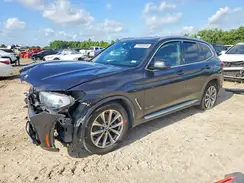 5UXTR9C55JLD66195 2018 BMW X3
