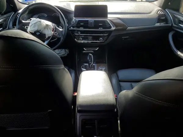 5UXTR9C55JLD66195 2018 BMW X3 - Image 8