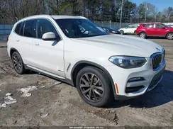 5UXTR9C55JLD66780 2018 BMW X3