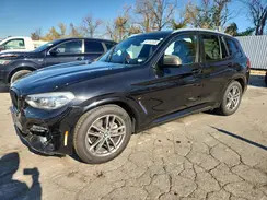 5UXTR9C55JLD68027 2018 BMW X3