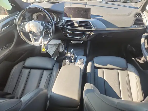 5UXTR9C55JLD68027 2018 BMW X3 - Image 8