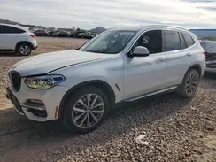 5UXTR9C55JLD68030 2018 BMW X3